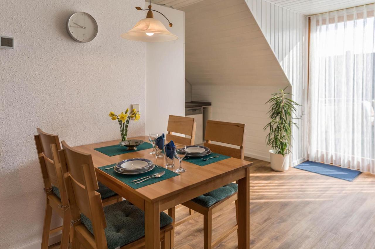 2 Zimmer Ferienwohnung Baur Nr 1 Salem  Exterior photo